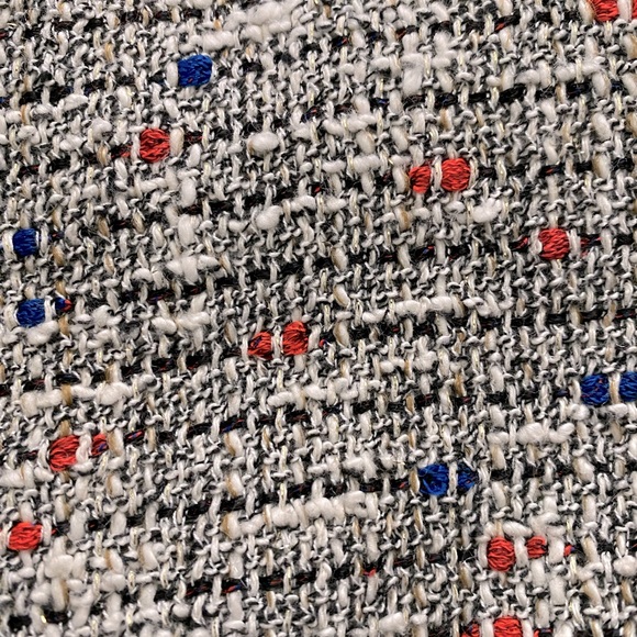 Zara Knit Coat - Picture 2 of 3